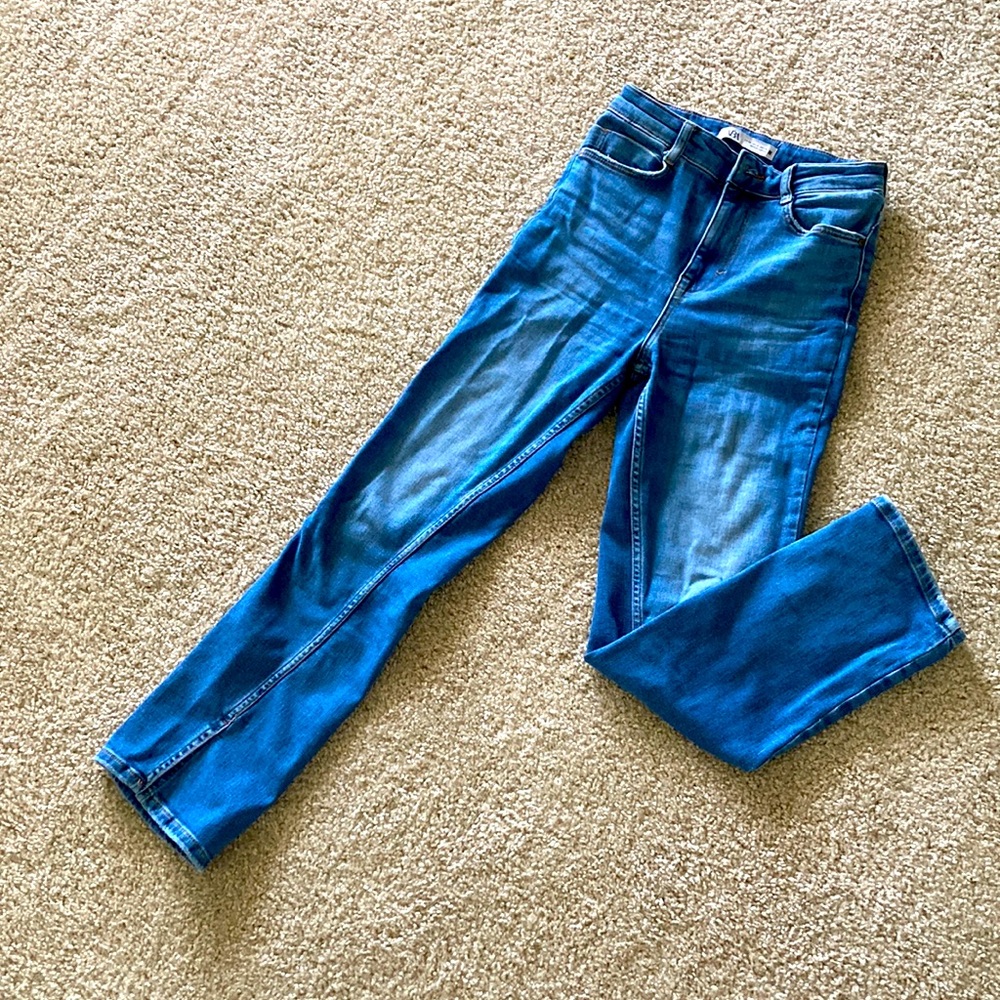 ‼️SALE‼️Straight leg jeans